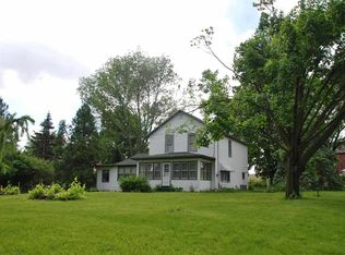 N6939 Stoney Creek Rd, Waterloo, WI 53594