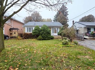 68 Rockport Cres, Richmond Hill, ON L4C 2L8