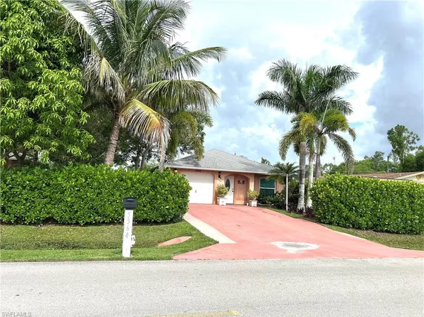 5364 Texas AVE, NAPLES, FL 34113