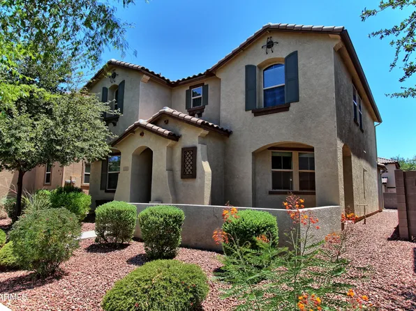 4057 E NUNNELEY Road, Gilbert, AZ 85296