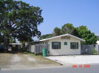 109 Pierce Ave APT 2, Cape Canaveral, FL 32920