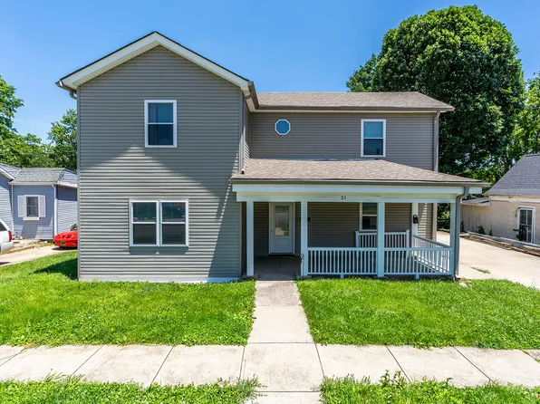 21 Beckner St, Winchester, KY 40391