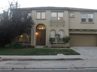 3943 Emerald Isle Ln, San Jose, CA 95135