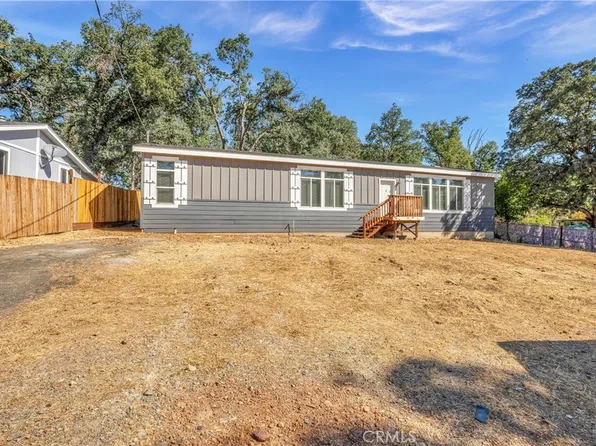 16844 Pebble Ct, Lower Lake, CA 95457