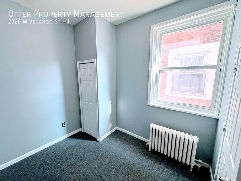 2326 W Venango St #1 — Photo 13