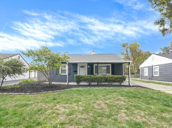 231 Santa Maria Ln, Columbus, OH 43213