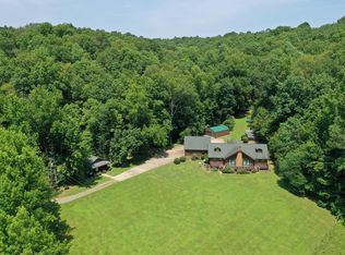371 Mossy Bluff Rd, Stewart, TN 37175
