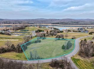 LOT 413 Russell Brothers Rd, Sharps Chapel, TN 37866