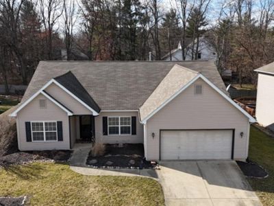 6244 Musket Way, West Lafayette, IN, 47906