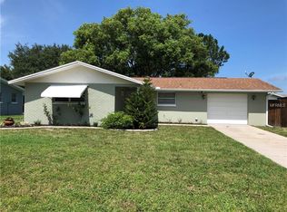 10329 Choice Dr, Port Richey, FL 34668