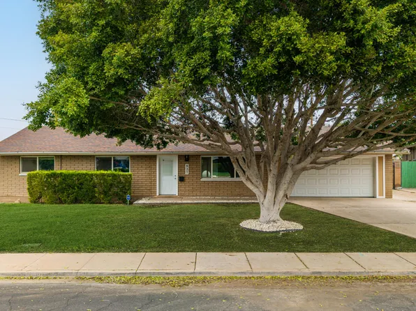 827 N LESUEUR --, Mesa, AZ 85203