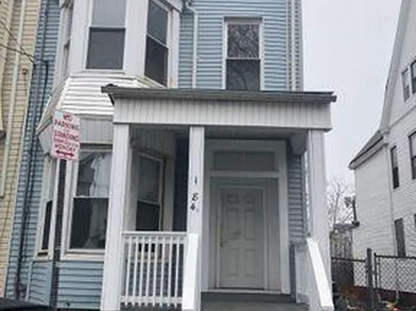 184 S 6th St, Newark, NJ 07103