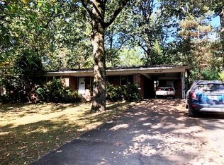 1915 Rainbow St, Pocahontas, AR 72455