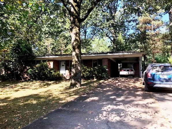 1915 Rainbow St, Pocahontas, AR 72455