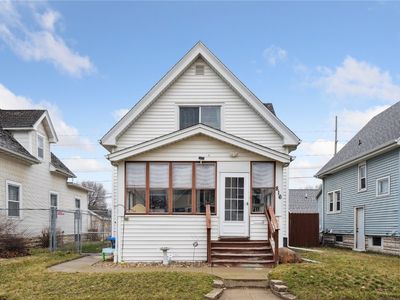 816 H Ave NW, Cedar Rapids, IA, 52405