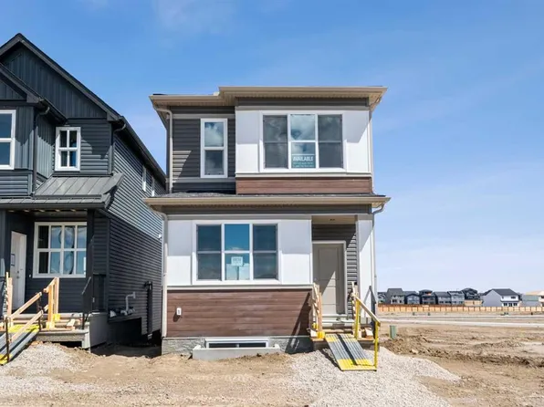 19712 W 40th St SE, Calgary, AB T3M 3A6