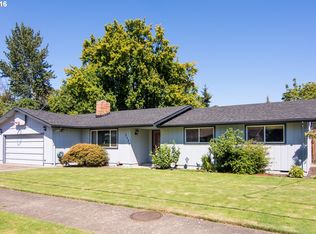 2129 N Danebo Ave, Eugene, OR