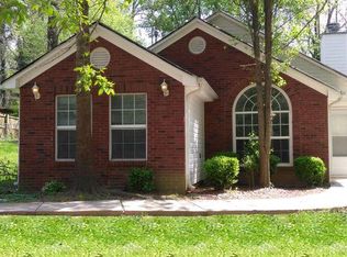 4122 Fairburn Ave SW, Atlanta, GA 30331