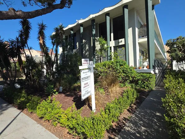 #673, 310 N Kenwood St APT 3, Glendale, CA 91206