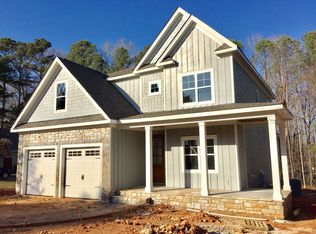 3705 Arthur Pierce Rd, Apex, NC 27539