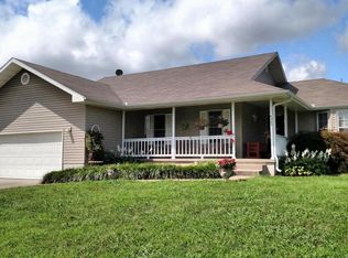 4245 N Kleier St, Springfield, MO 65803