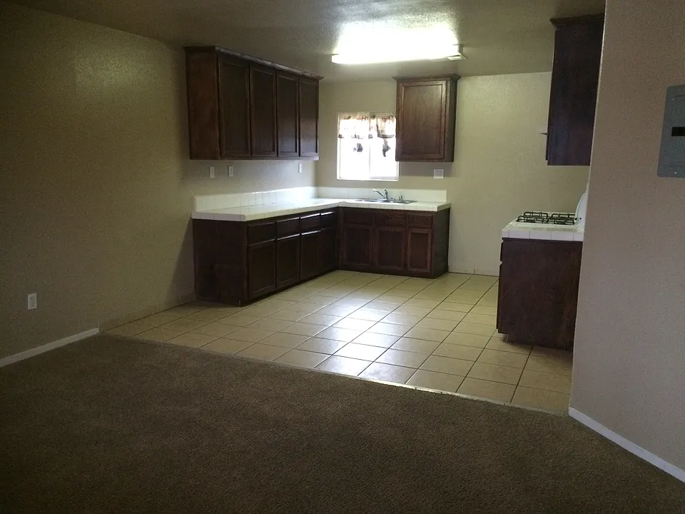 Kitchen/diningroom