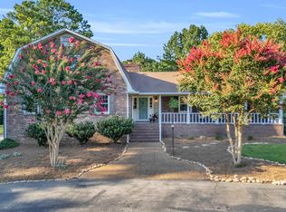 528 Harris Creek Rd SW, Cleveland, TN 37311