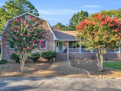 528 Harris Creek Rd SW, Cleveland, TN, 37311