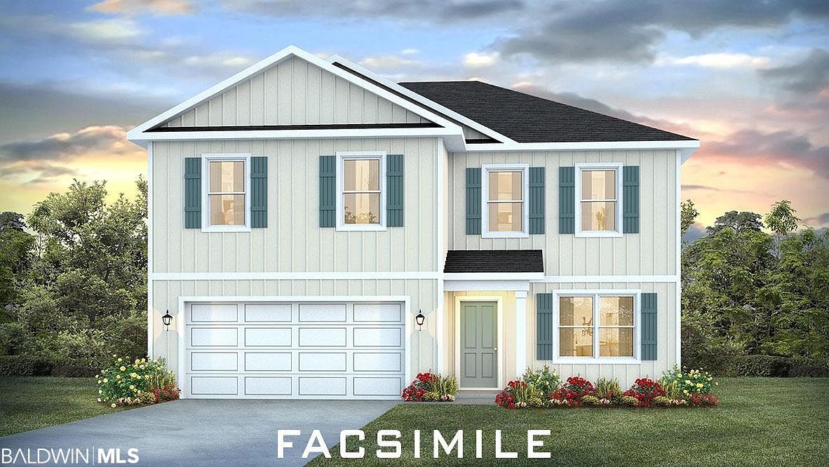 24509 Broken Sound Loop, Orange Beach, AL 36561 Zillow