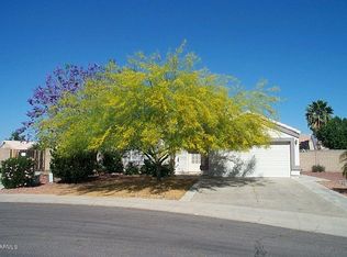 1997 S Weaver Dr, Apache Junction, AZ 85120