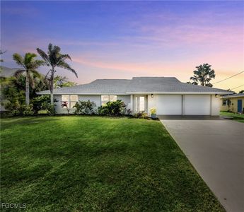 1106 Lorraine Ct, Cape Coral, FL, 33904