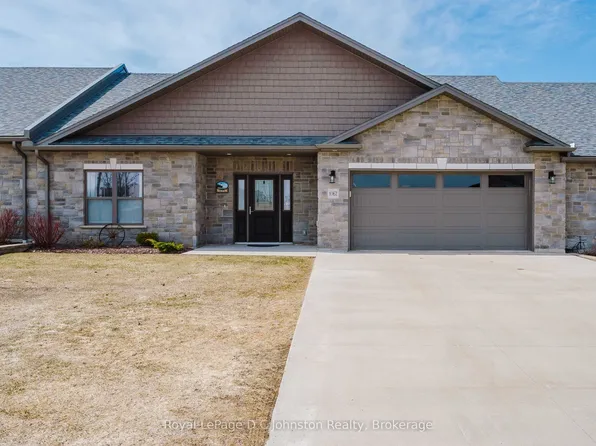 1062 Waterloo St, Saugeen Shores, ON N0H 2C1