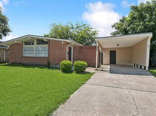 5700 Boutall St, Metairie, LA 70003