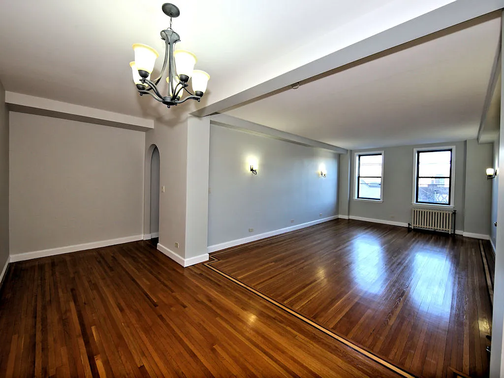 Apartment for Rent — Photo 4
