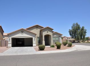 4632 W T Ryan Ln, Laveen, AZ 85339