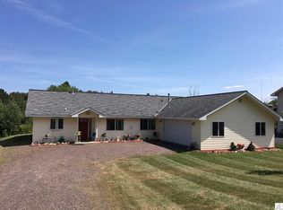 428 N Hugo Ave, Duluth, MN 55811