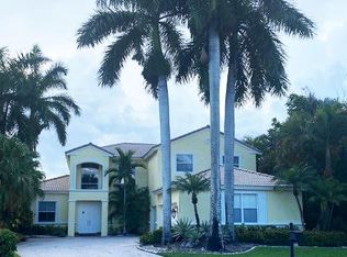 11162 Sandyshell Way, Boca Raton, FL 33498