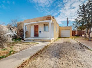 1336 Vassar Dr NE, Albuquerque, NM 87106