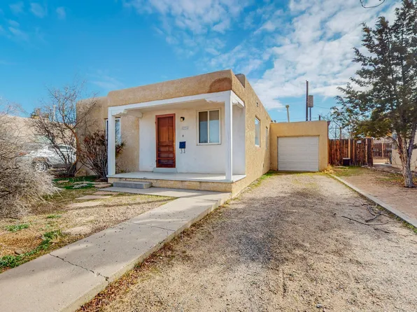 1336 Vassar Dr NE, Albuquerque, NM 87106