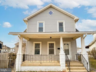 931 E Princess St, York, PA, 17403