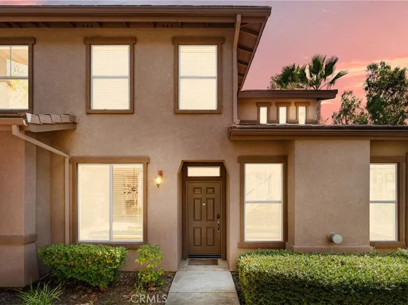 39 Red Bud, Aliso Viejo, CA 92656