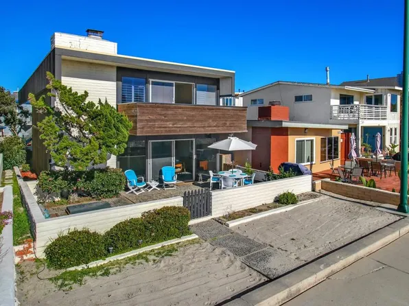 2681 Ocean Front Walk, San Diego, CA 92109