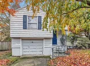 2723 SE 81st Ave, Portland, OR 97206