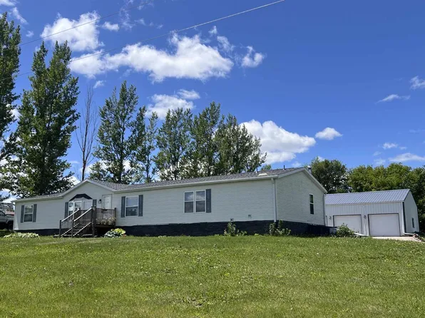 S4229 Sheldon LANE, Viroqua, WI 54665