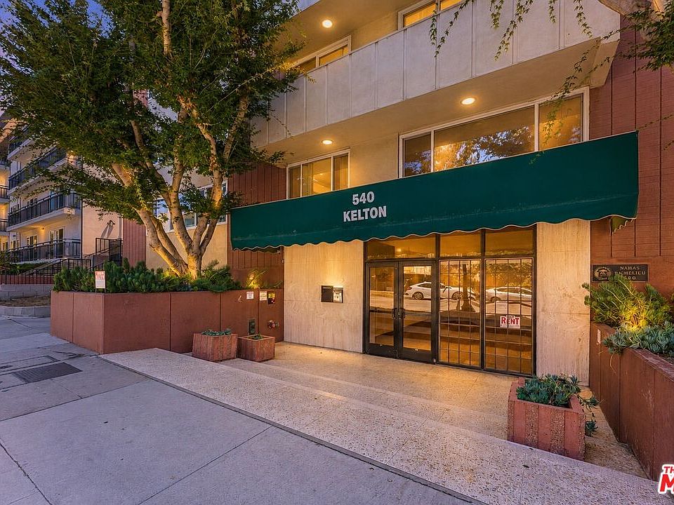 1st image of 540 Kelton Ave APT 501