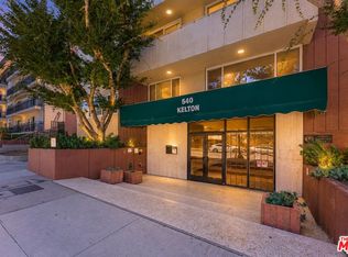 540 Kelton Ave APT 501, Los Angeles, CA 90024