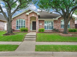 4525 Crooked Ridge Dr, The Colony, TX 75056