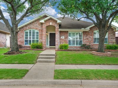 4525 Crooked Ridge Dr, The Colony, TX, 75056