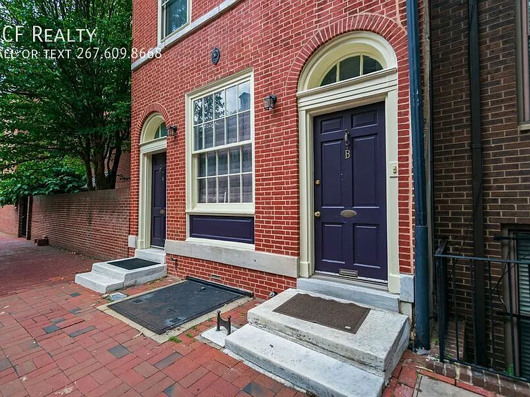 535 Spruce St #B — Photo 25
