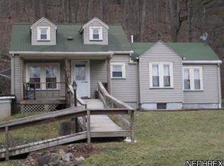 36140 Teegarden Rd, Salem, OH 44460